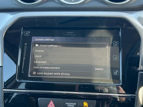 Suzuki Vitara SZ5 ALLGRIP 37