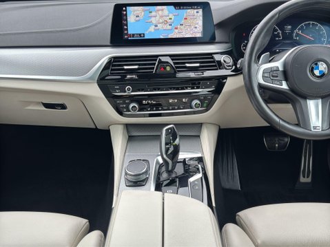 BMW 6 Series 2.0 630i GPF M Sport GT Auto Euro 6 (s/s) 5dr 35