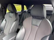 Audi A3 2.0 TDI 35 Black Edition Sportback S Tronic Euro 6 (s/s) 5dr 29