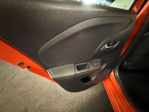 Vauxhall Corsa 1.2 Corsa Ultimate T Auto 5dr 42