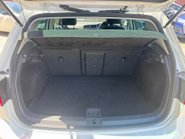 Volkswagen Golf MATCH EDITION TSI 10