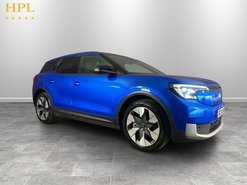 Ford Explorer Extended Range 77kWh Premium SUV 5dr Electric Auto (286 ps) 2 Owners - Air