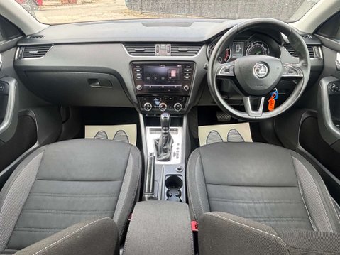 Skoda Octavia 1.4 TSI SE Hatchback 5dr Petrol DSG Euro 6 (s/s) (150 ps) 35