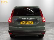 Dacia Jogger 1.6 Hybrid Expression MPV 5dr Petrol Hybrid Auto Euro 6 (s/s) (140 ps) Air 6