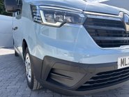 Renault Trafic SL28 Business Plus 130 ps dCi - Twin Side Loading Doors 24