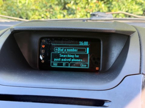 Ford Ecosport 1.5 TDCi Titanium 2WD Euro 5 5dr 19