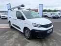 Peugeot Partner 1.5 Partner Professional Premium+ BHDi
