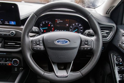 Ford Focus VIGNALE 22