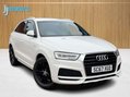 Audi Q3 1.4 TFSI CoD S line Edition SUV 5dr Petrol Manual Euro 6 (s/s) (150 ps) 10