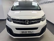 Vauxhall Vivaro 1.5 Vivaro 2900 Sportive S/S 2