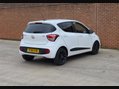 Hyundai i10 1.0 i10 Go SE 5dr 17