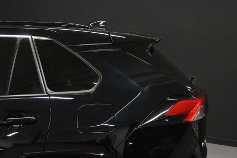 Toyota Rav4 2.5 RAV4 Black Edition HEV CVT 4WD 5dr 51