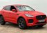 Jaguar E-Pace 2.0 E-Pace Chequered Flag D AWD Auto 4WD 5dr