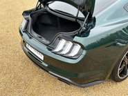 Ford Mustang BULLITT 85