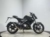 Keeway RKF 125 2022 PROJECT 125CC LEARNER BIKE SPARES OR REPAIR