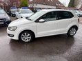 Volkswagen Polo 1.2 Match Euro 5 5dr 4