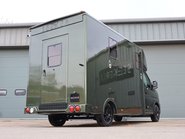 Renault Master BRAND NEW 3.5 TON STALLION BUILD EXTREME HEAVY DUTY HORSEBOX FROM SEEKER  6