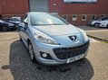 Peugeot 207 1.4 207 Active 5dr 2