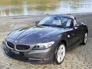 BMW Z4 E89 2.5 23i sDrive Roadster 44