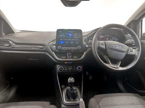 Ford Fiesta 1.0T EcoBoost Active Hatchback 5dr Petrol Manual Euro 6 (s/s) (100 ps) 19