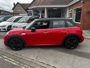 Mini Hatch 2.0 Cooper S Sport Steptronic Euro 6 (s/s) 5dr 3