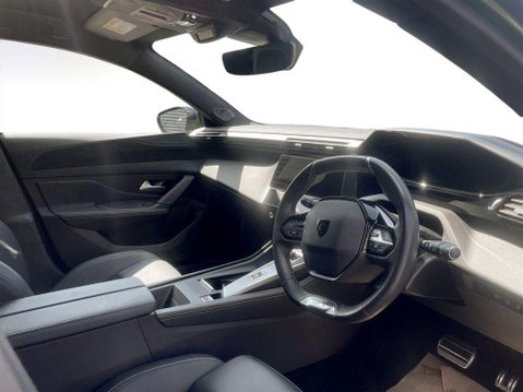 Peugeot 308 1.6 12.4kWh GT Premium Hatchback 5dr Petrol Plug-in Hybrid e-EAT Euro 6 (s/ 12