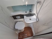 Swift Ascari 372 2024 AUTO DEPOSIT TAKEN 22