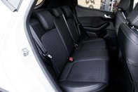 Ford Fiesta ACTIVE X EDITION MHEV 36