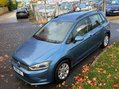 Volkswagen Golf SV SE TSI 40