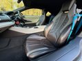 BMW I8 1.5 7.1kWh Auto 4WD Euro 6 (s/s) 2dr 43