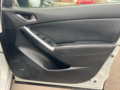 Mazda CX-5 2.2 SKYACTIV-D Sport Nav Euro 6 (s/s) 5dr 29