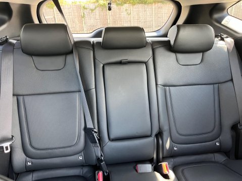 Hyundai TUCSON 1.6 T-GDi 13.8kWh Ultimate Auto 4WD Euro 6 (s/s) 5dr 10