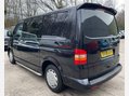 Volkswagen Transporter 2.5 TDI PD T30 Panel Van 4dr Diesel Manual L1 H1 (128 bhp) 13