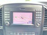 Mercedes-Benz Vito AUTO (SOLD) LWB L2H1 Sportive Air Con Alloys Nav Tow Bar 35