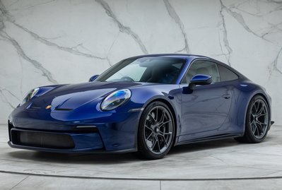 Porsche 911 GT3 TOURING (992)