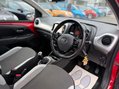 Toyota Aygo 1.0 Aygo X-Play VVT-i 5dr 12