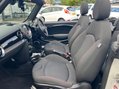 Mini Convertible 1.6 One Euro 6 2dr 31