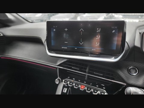 Peugeot 208 PURETECH GT S/S 24
