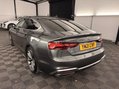 Audi A5 2.0 TFSI 35 S line Sportback S Tronic Euro 6 (s/s) 5dr 58
