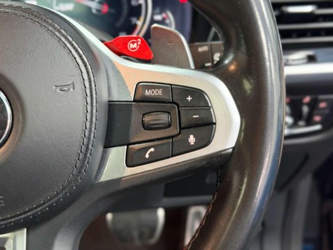 BMW X3 M 3.0i Competition SUV 5dr Petrol Auto xDrive Euro 6 (s/s) (510 ps) 29