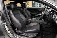 Ford Mustang ECOBOOST 30