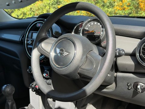 Mini Hatch 1.5 Cooper D Euro 6 (s/s) 5dr 21