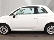 Fiat 500 1.2 500 Lounge 3dr 12