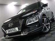Hyundai KONA PREMIUM 32