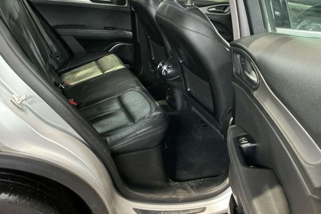 Alfa Romeo Stelvio 2.1 Stelvio Speciale TD AWD Auto 4WD 5dr 9