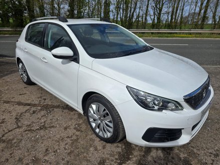 Peugeot 308 BLUEHDI S/S ACCESS