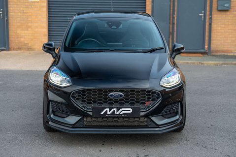 Ford Fiesta 1.5 Fiesta ST-2 T 3dr 6