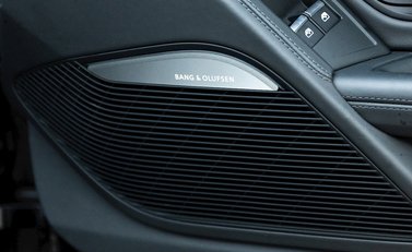 Audi R8 Spyder V10 Performance Carbon Black 21