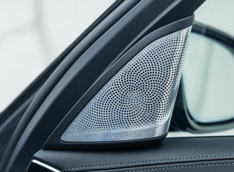 BMW M5 COMPETITION 28