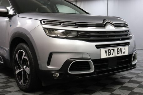 Citroen C5 Aircross SHINE 24